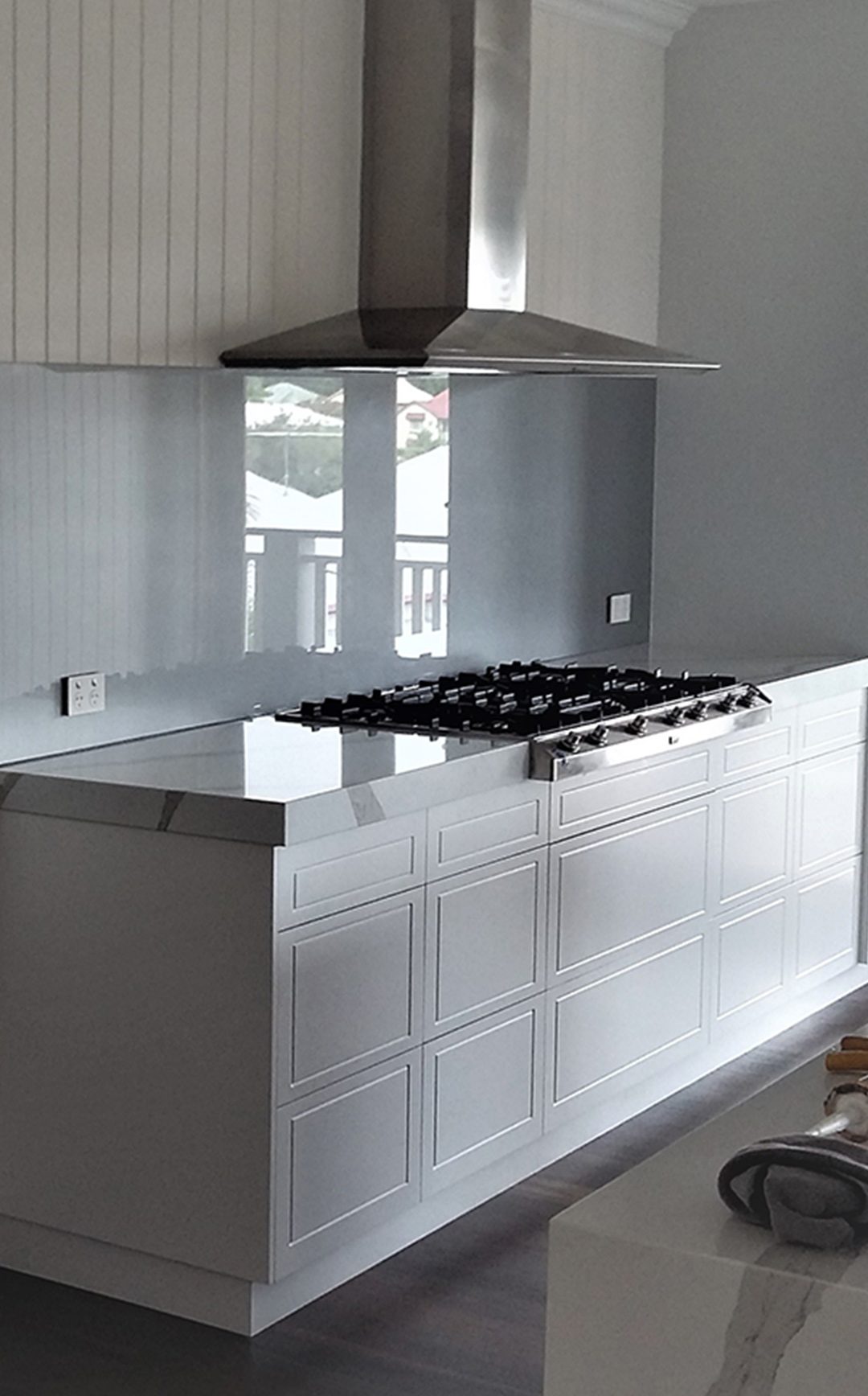 Interior Finishers 30 Years of Experience